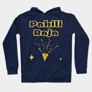 Indian Festivals - Pahili Raja Hoodie